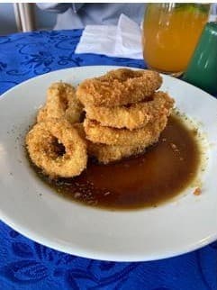 Las Redes · mariscos en Manizales