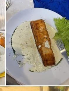 Las Redes · mariscos en Manizales